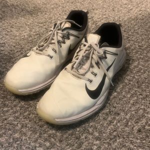 Nike Lunarlon golf shoes